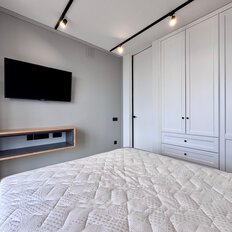 Квартира 48 м², 1-комнатная - изображение 1