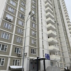 Квартира 39 м², 1-комнатная - изображение 1