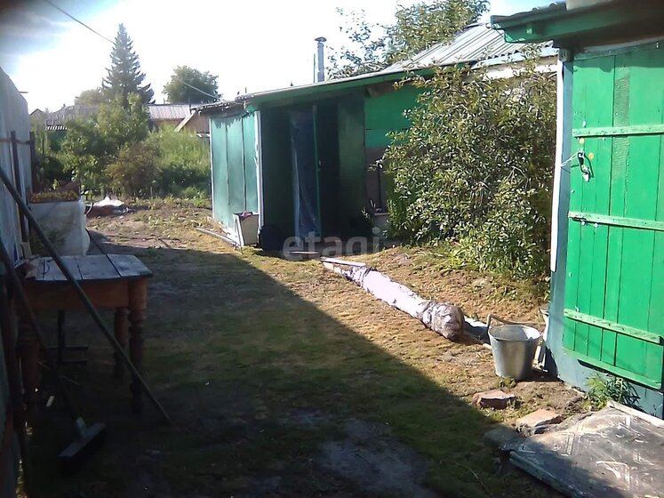43 м² часть дома, 3 сотки участок 2 500 000 ₽ - изображение 28