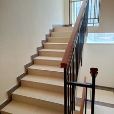 Квартира 35 м², 1-комнатная - изображение 4