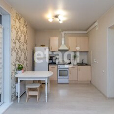 Квартира 32,3 м², 1-комнатная - изображение 4