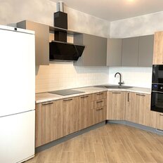 Квартира 95 м², 3-комнатная - изображение 1