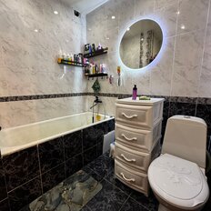 Квартира 60 м², 3-комнатная - изображение 1