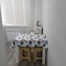 Квартира 23 м², 1-комнатная - изображение 3