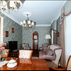 Квартира 82 м², 3-комнатная - изображение 3