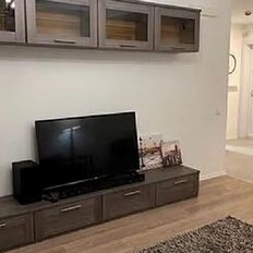 Квартира 50 м², 1-комнатная - изображение 4