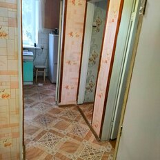 Квартира 39,8 м², 2-комнатная - изображение 2