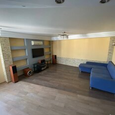Квартира 110,6 м², 3-комнатная - изображение 5
