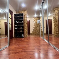 Квартира 67 м², 2-комнатная - изображение 1