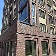 Квартира 29 м², 1-комнатная - изображение 2