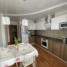 Квартира 45 м², 1-комнатная - изображение 2