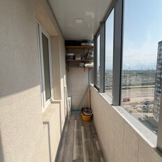 Квартира 29 м², студия - изображение 5