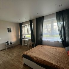 Квартира 30 м², 1-комнатные - изображение 2