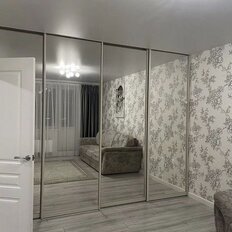 Квартира 38 м², 1-комнатная - изображение 3