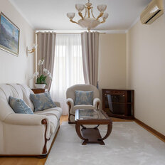 Квартира 45 м², 2-комнатная - изображение 4