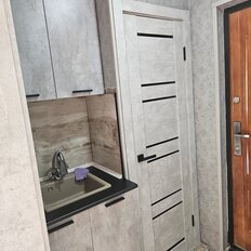 Квартира 16 м², 1-комнатная - изображение 4