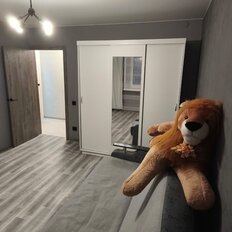 Квартира 35,4 м², 1-комнатная - изображение 1