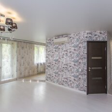 Квартира 55,3 м², 3-комнатная - изображение 5
