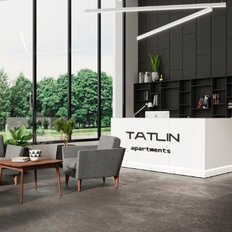 Квартира 57 м², 2-комнатные - изображение 2