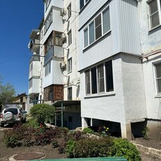 Квартира 38 м², 1-комнатная - изображение 4