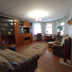 Квартира 91 м², 4-комнатная - изображение 5