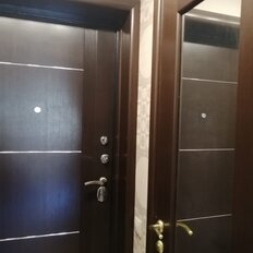 Квартира 66,8 м², 2-комнатная - изображение 1