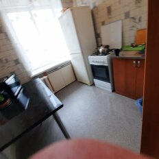 Квартира 30 м², 1-комнатная - изображение 5