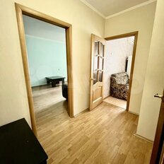 Квартира 40 м², 1-комнатная - изображение 4
