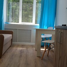 Квартира 12,7 м², студия - изображение 2