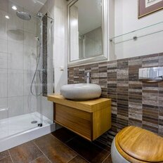 Квартира 120 м², 3-комнатная - изображение 1