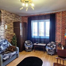 Квартира 74 м², 3-комнатная - изображение 2