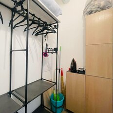 Квартира 44 м², 1-комнатная - изображение 3