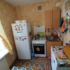 Квартира 53,7 м², 3-комнатная - изображение 2