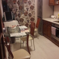 Квартира 34,8 м², 1-комнатная - изображение 3