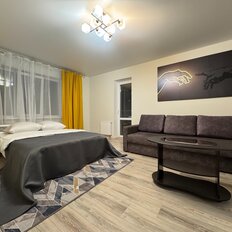 Квартира 67 м², 2-комнатная - изображение 1
