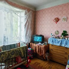 Квартира 35 м², 1-комнатная - изображение 3