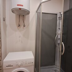 Квартира 140,9 м², 3-комнатная - изображение 5