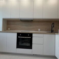 Квартира 37 м², 1-комнатная - изображение 1