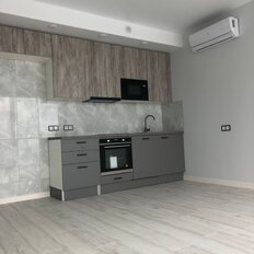 Квартира 51 м², 1-комнатная - изображение 3