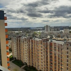 Квартира 47 м², 1-комнатная - изображение 1