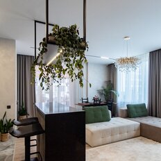 Квартира 85 м², 3-комнатная - изображение 5