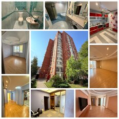 Квартира 160 м², 3-комнатная - изображение 2