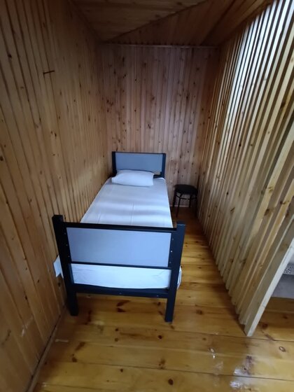 80 м² дом, 20 соток участок 8 000 ₽ в сутки - изображение 11