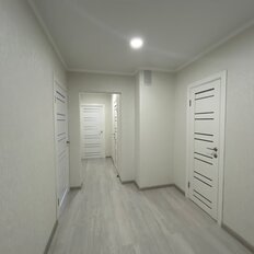 Квартира 96 м², 3-комнатная - изображение 4