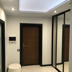 Квартира 52 м², студия - изображение 5