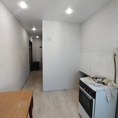 Квартира 33 м², 1-комнатная - изображение 1