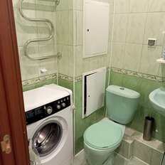 Квартира 33 м², 1-комнатная - изображение 4