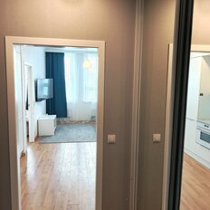 Квартира 43 м², 2-комнатные - изображение 4