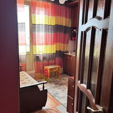 Квартира 38 м², 1-комнатная - изображение 3