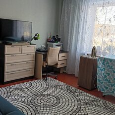 Квартира 34,3 м², 1-комнатная - изображение 1